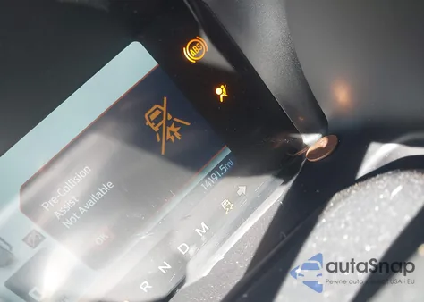 2024 Ford Bronco Wildtrak from USA, damaged, VIN 1FMEE2BP1RLB53894